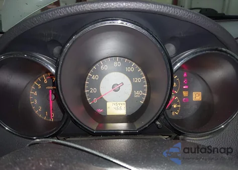 2005 Nissan Altima 2.5 S from USA, damaged, VIN 1N4AL11D35C196515